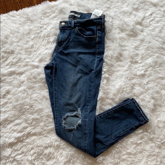 Levi's Denim - Levis size 29 710 super skinny jeans Levi's Denim - Levis size 29 710 super skinny jeans